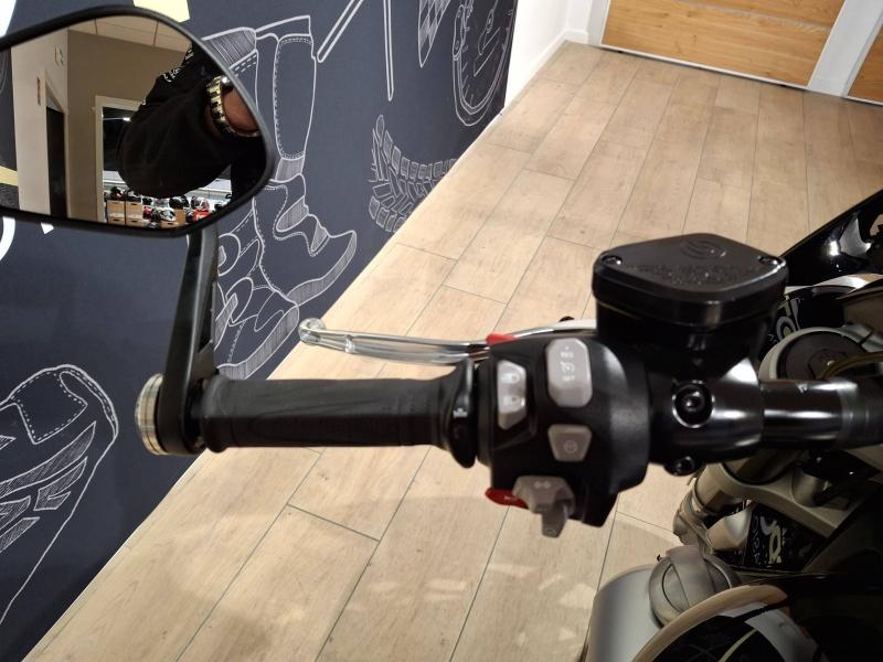 Image TRIUMPH Rocket III Rocket III 2500 R