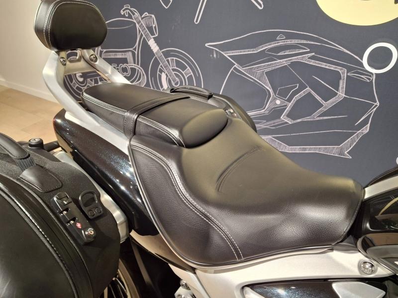 Image TRIUMPH Rocket III Rocket III 2500 R