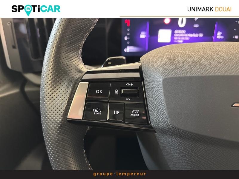 Image OPEL Astra 1.2 Turbo 130ch Elegance BVA8