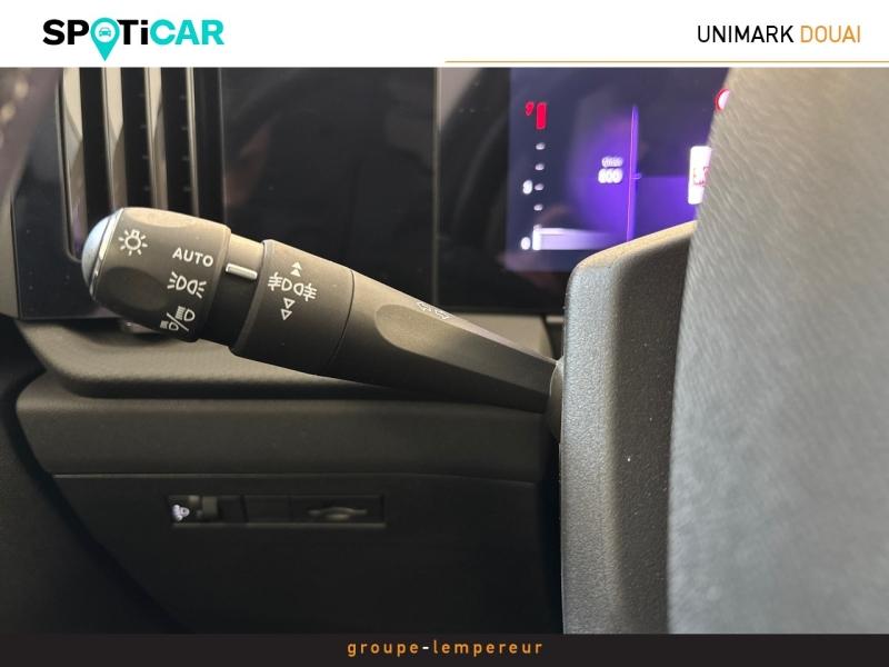 Image OPEL Astra 1.2 Turbo 130ch Elegance BVA8