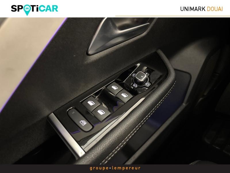 Image OPEL Astra 1.2 Turbo 130ch Elegance BVA8