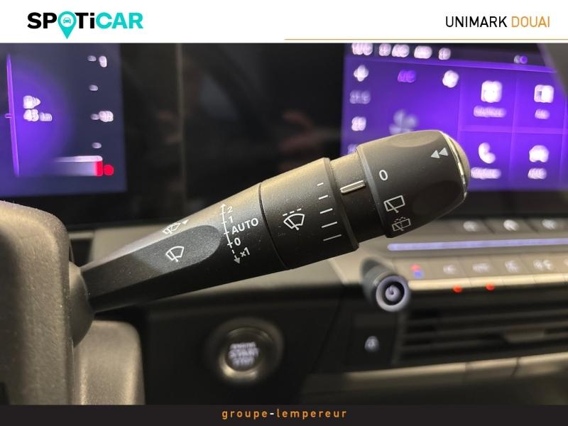 Image OPEL Astra 1.2 Turbo 130ch Elegance BVA8