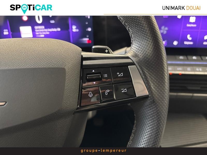 Image OPEL Astra 1.2 Turbo 130ch Elegance BVA8