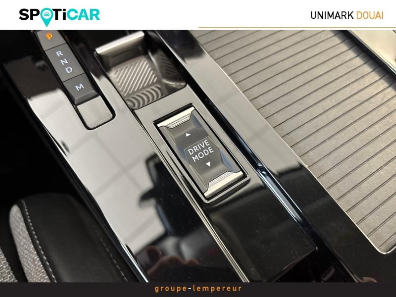 Image OPEL Astra 1.2 Turbo 130ch Elegance BVA8