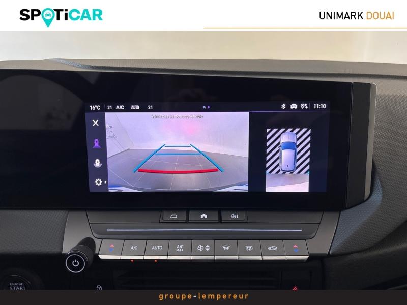 Image OPEL Astra 1.2 Turbo 130ch Elegance BVA8