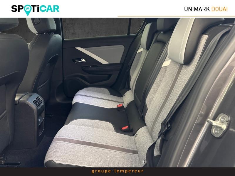 Image OPEL Astra 1.2 Turbo 130ch Elegance BVA8