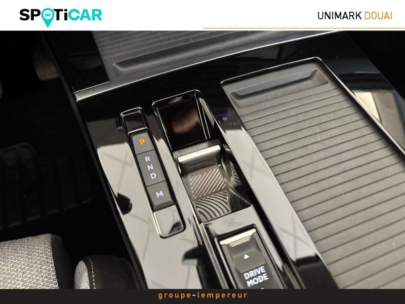 Image OPEL Astra 1.2 Turbo 130ch Elegance BVA8