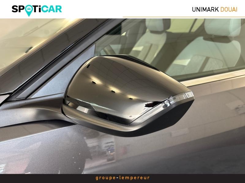 Image OPEL Astra 1.2 Turbo 130ch Elegance BVA8