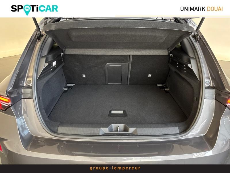 Image OPEL Astra 1.2 Turbo 130ch Elegance BVA8