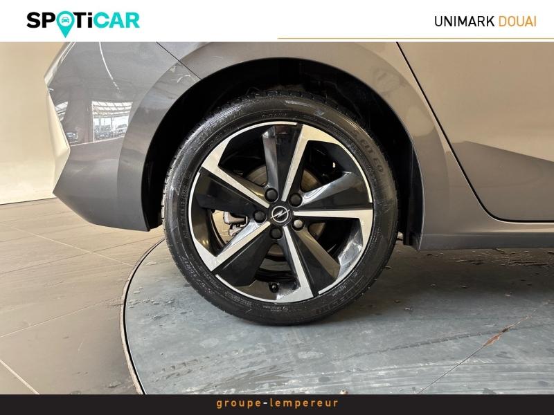 Image OPEL Astra 1.2 Turbo 130ch Elegance BVA8