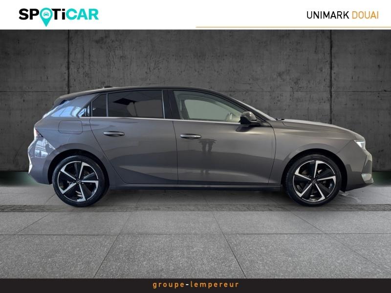 Image OPEL Astra 1.2 Turbo 130ch Elegance BVA8