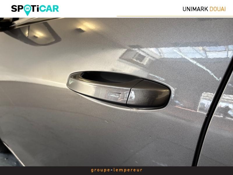 Image OPEL Astra 1.2 Turbo 130ch Elegance BVA8