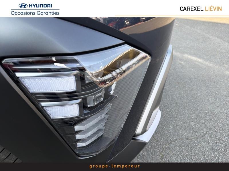 Image HYUNDAI Kona 1.6 GDi 138ch Hybrid Executive DCT-6