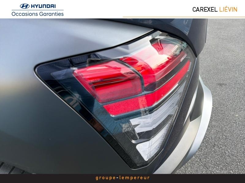 Image HYUNDAI Kona 1.6 GDi 138ch Hybrid Executive DCT-6