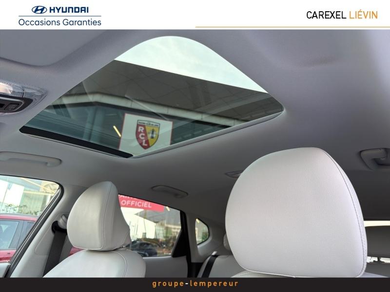 Image HYUNDAI Kona 1.6 GDi 138ch Hybrid Executive DCT-6