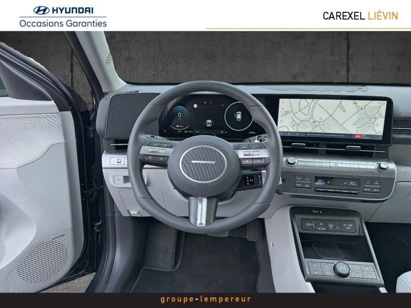 Image HYUNDAI Kona 1.6 GDi 138ch Hybrid Executive DCT-6