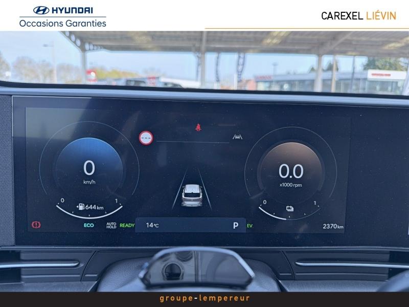 Image HYUNDAI Kona 1.6 GDi 138ch Hybrid Executive DCT-6