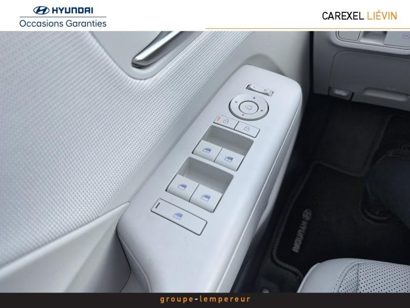 Image HYUNDAI Kona 1.6 GDi 138ch Hybrid Executive DCT-6