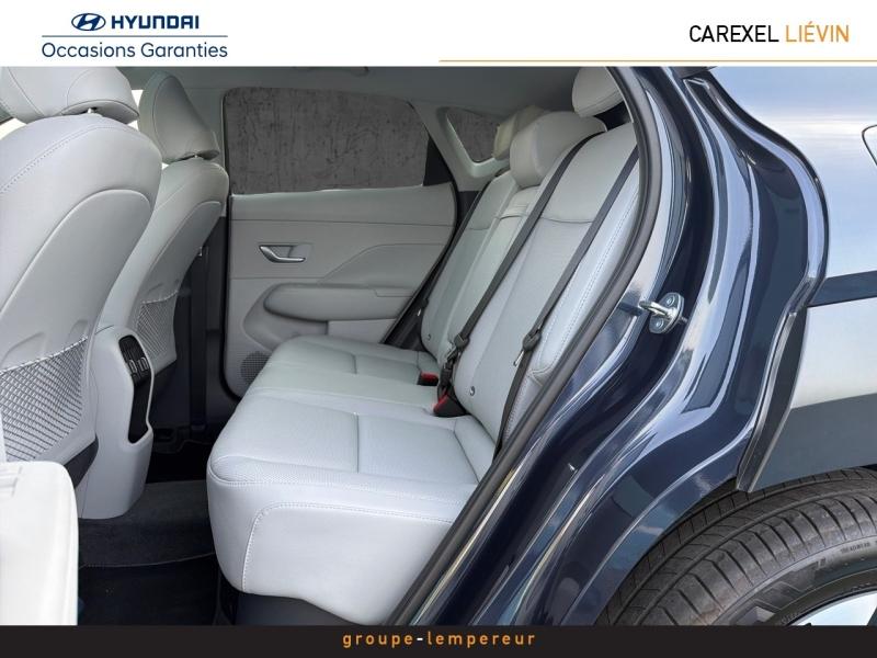 Image HYUNDAI Kona 1.6 GDi 138ch Hybrid Executive DCT-6
