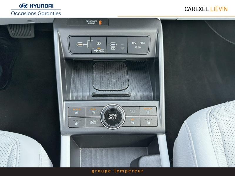 Image HYUNDAI Kona 1.6 GDi 138ch Hybrid Executive DCT-6