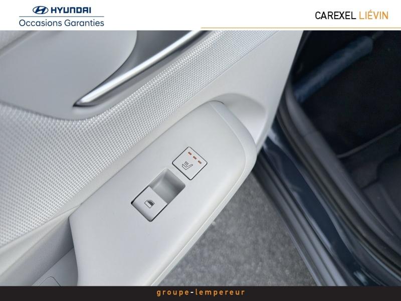 Image HYUNDAI Kona 1.6 GDi 138ch Hybrid Executive DCT-6