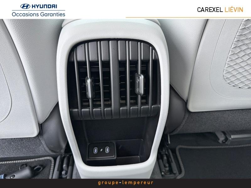Image HYUNDAI Kona 1.6 GDi 138ch Hybrid Executive DCT-6