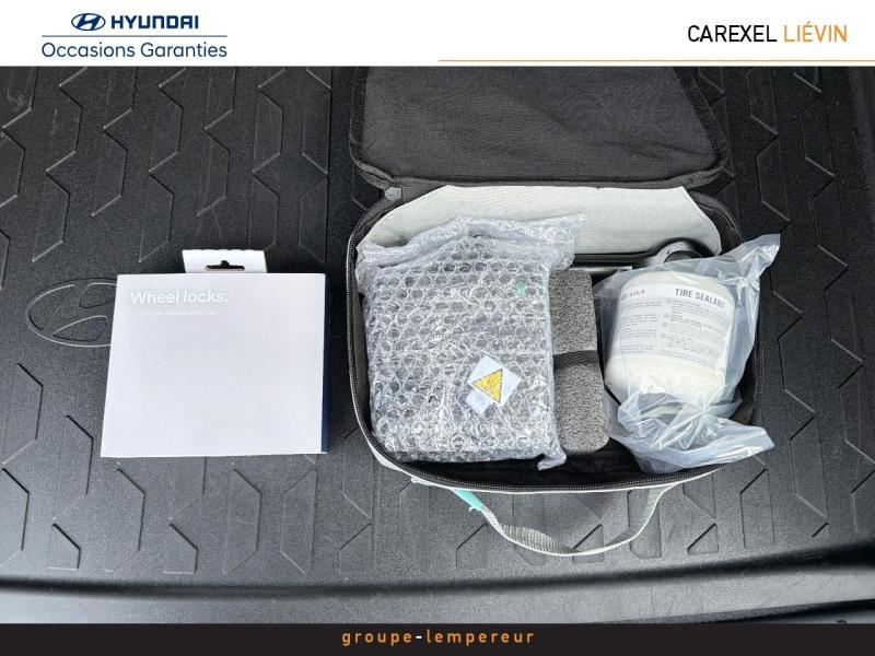 Image HYUNDAI Kona 1.6 GDi 138ch Hybrid Executive DCT-6