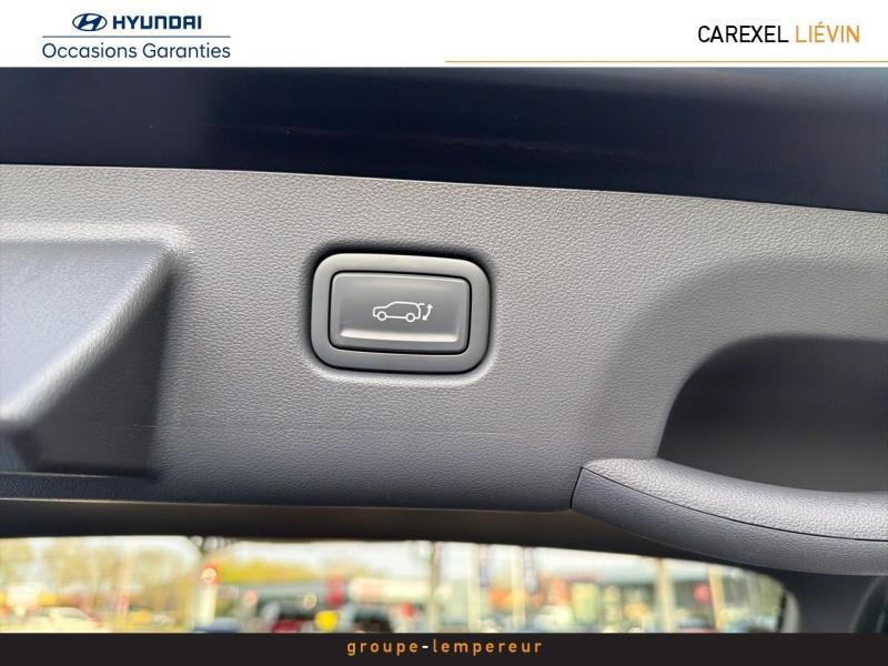 Image HYUNDAI Kona 1.6 GDi 138ch Hybrid Executive DCT-6