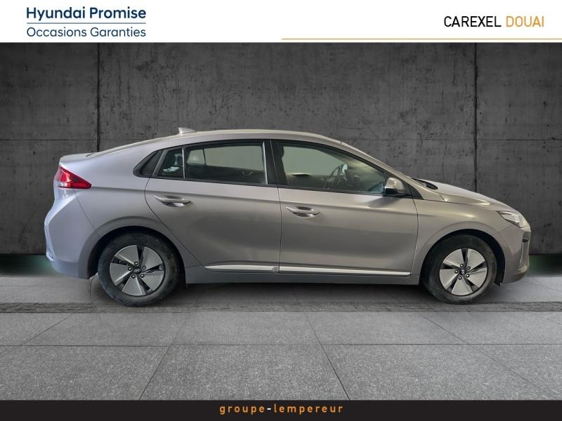 Image HYUNDAI Ioniq Hybrid 141ch Intuitive