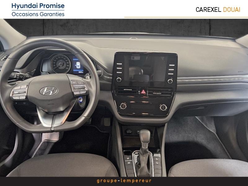 Image HYUNDAI Ioniq Hybrid 141ch Intuitive