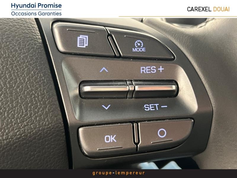 Image HYUNDAI Ioniq Hybrid 141ch Intuitive