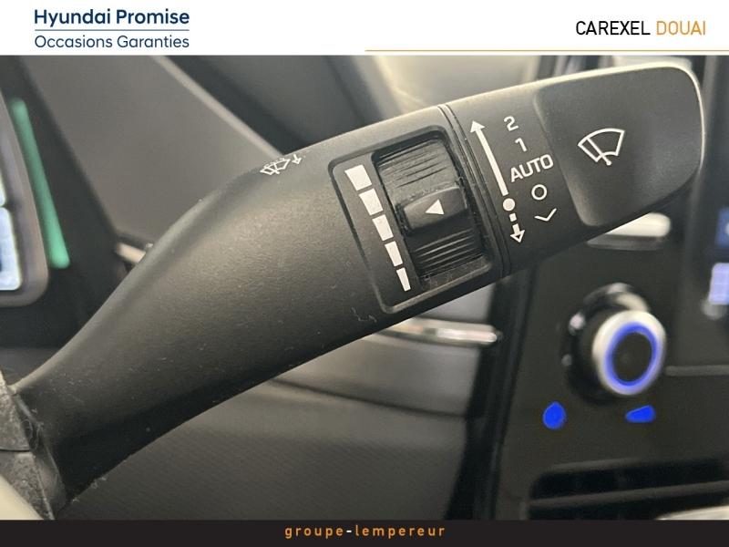 Image HYUNDAI Ioniq Hybrid 141ch Intuitive