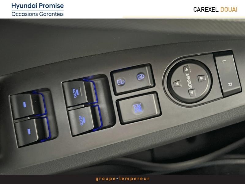 Image HYUNDAI Ioniq Hybrid 141ch Intuitive