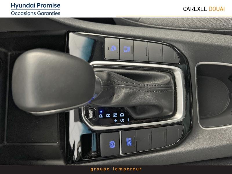 Image HYUNDAI Ioniq Hybrid 141ch Intuitive