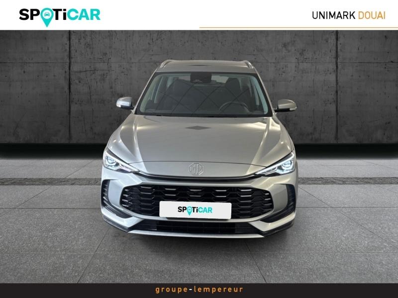 Image MG MOTOR ZS Hybrid+ 197ch Comfort