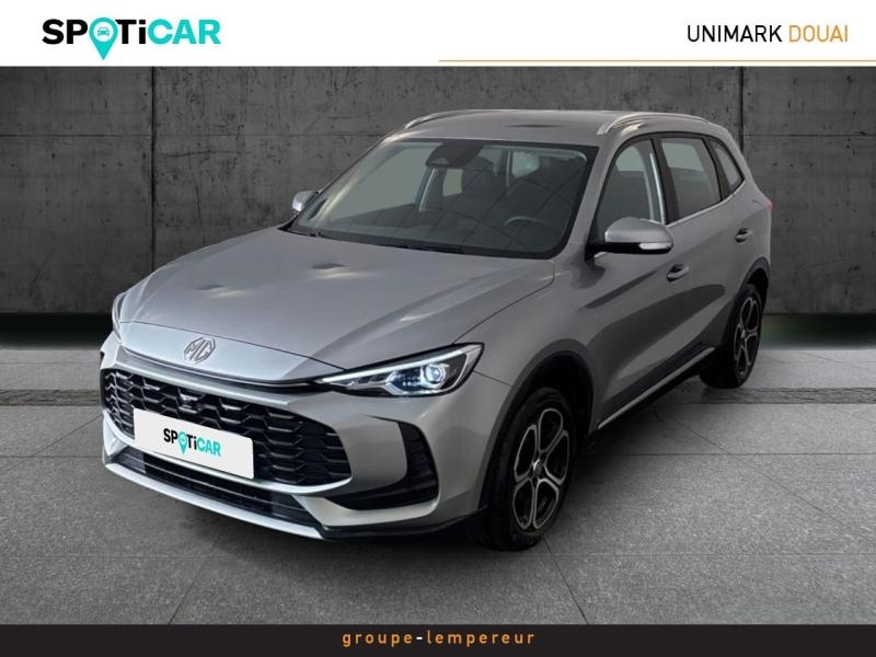 Image MG MOTOR ZS Hybrid+ 197ch Comfort