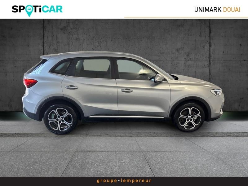 Image MG MOTOR ZS Hybrid+ 197ch Comfort