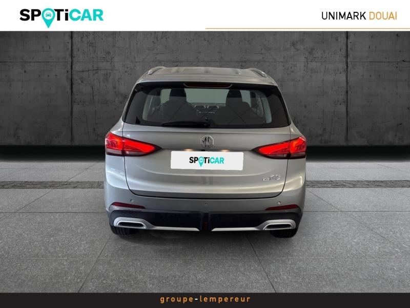 Image MG MOTOR ZS Hybrid+ 197ch Comfort