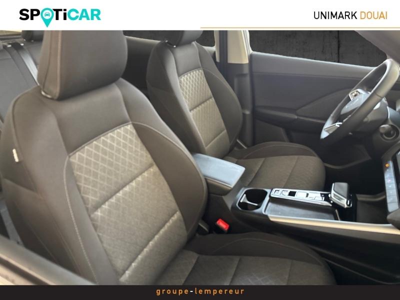 Image MG MOTOR ZS Hybrid+ 197ch Comfort