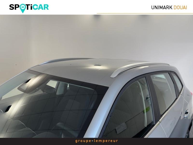 Image MG MOTOR ZS Hybrid+ 197ch Comfort