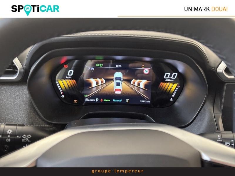 Image MG MOTOR ZS Hybrid+ 197ch Comfort