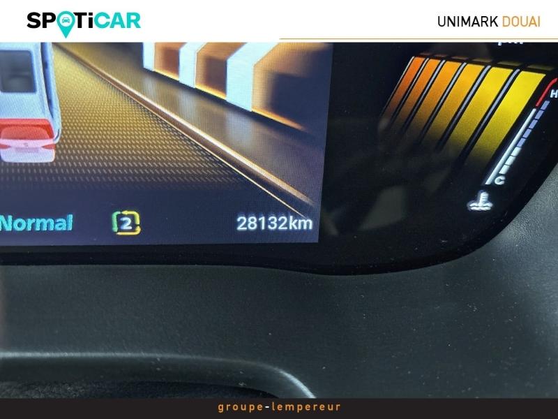 Image MG MOTOR ZS Hybrid+ 197ch Comfort