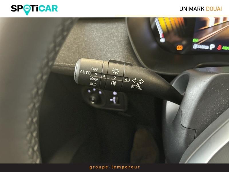 Image MG MOTOR ZS Hybrid+ 197ch Comfort