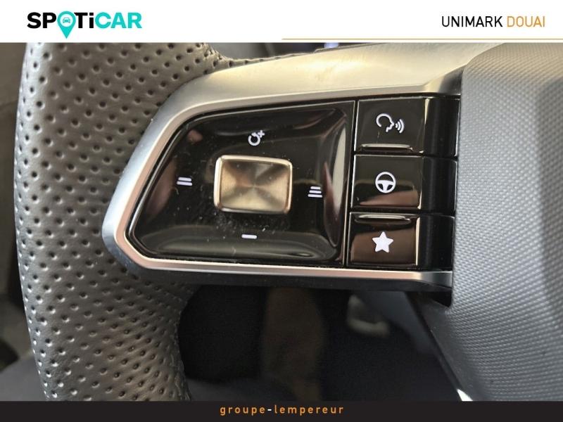 Image MG MOTOR ZS Hybrid+ 197ch Comfort