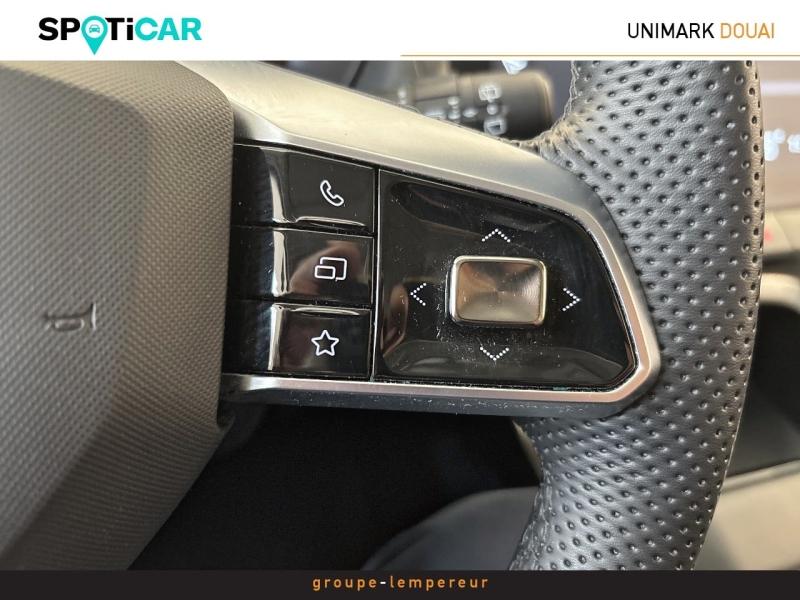 Image MG MOTOR ZS Hybrid+ 197ch Comfort