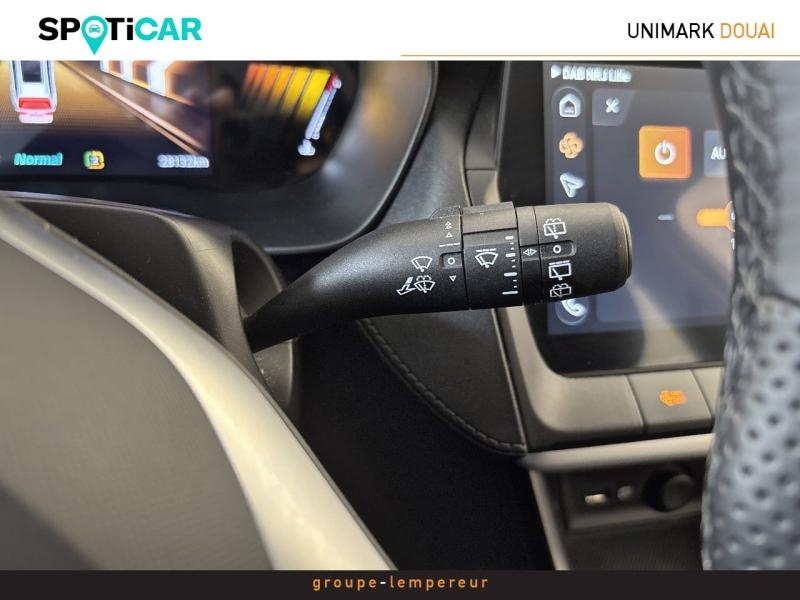 Image MG MOTOR ZS Hybrid+ 197ch Comfort