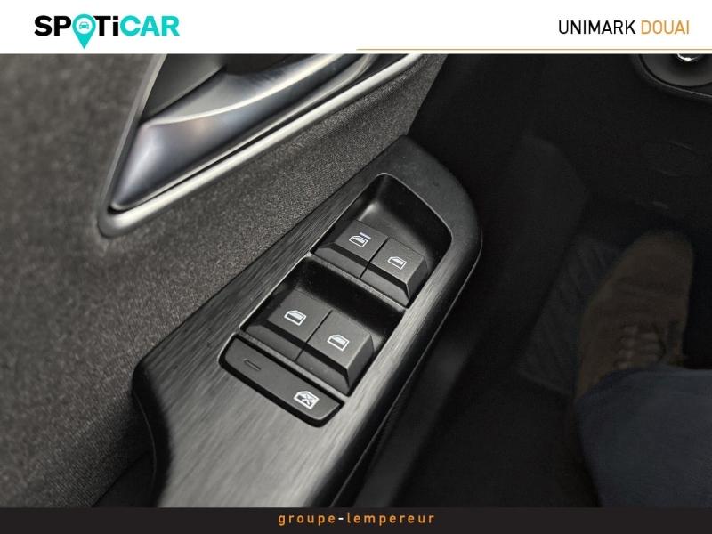 Image MG MOTOR ZS Hybrid+ 197ch Comfort