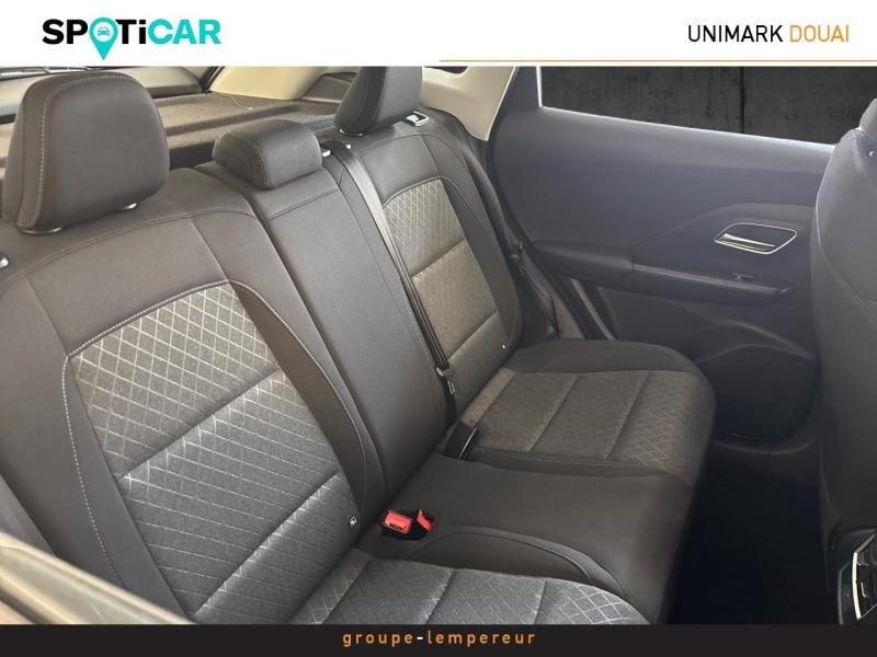 Image MG MOTOR ZS Hybrid+ 197ch Comfort