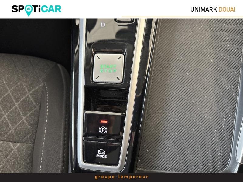 Image MG MOTOR ZS Hybrid+ 197ch Comfort