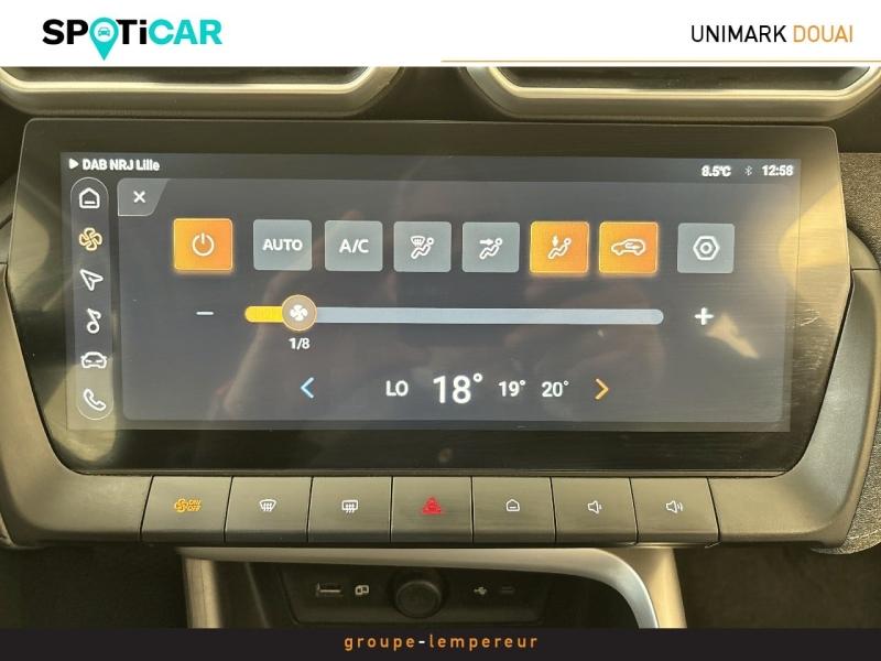 Image MG MOTOR ZS Hybrid+ 197ch Comfort